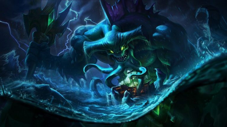 Cách chơi, lên đồ Cresht, bảng ngọc và phù hiệu mạnh nhất