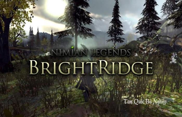 Nimian Legends: Bright Ridge