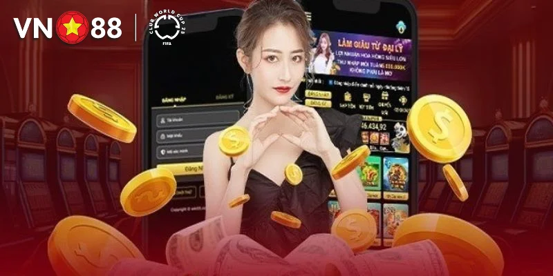 Khám phá chuẩn nhất về nhà cái VN88