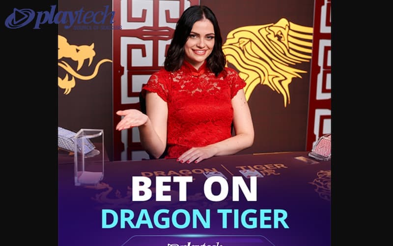 Giới thiệu về Dragon Tiger Playtech